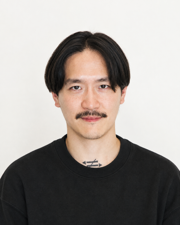 YUANN (GEN YOSHIDA 吉田 元)