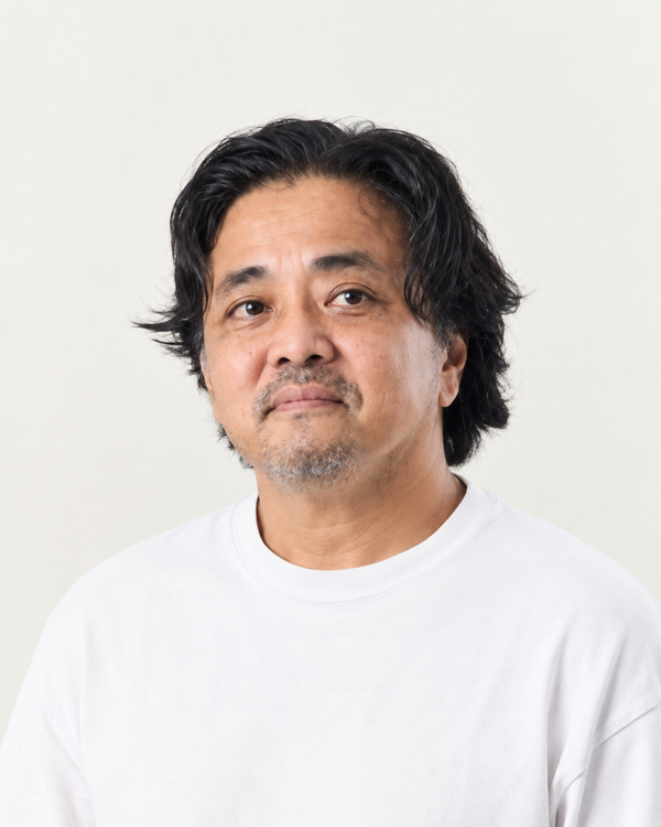 DAISUKE JOMI