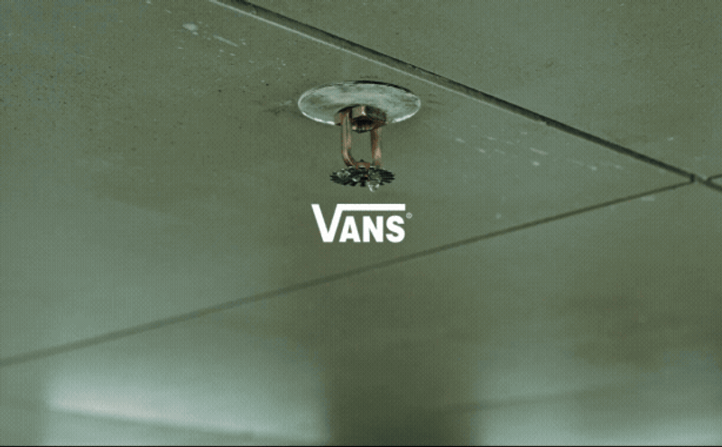 VANS x CORTIS AUTHENTIC COLLECTION