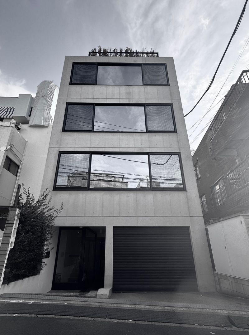 Tokyo