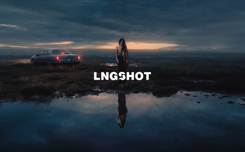 LNGSHOT x AYAKA MIYOSHI "MASTERPIECE"