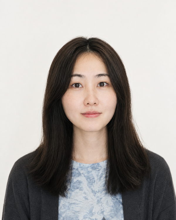 LYDIA ZHOU