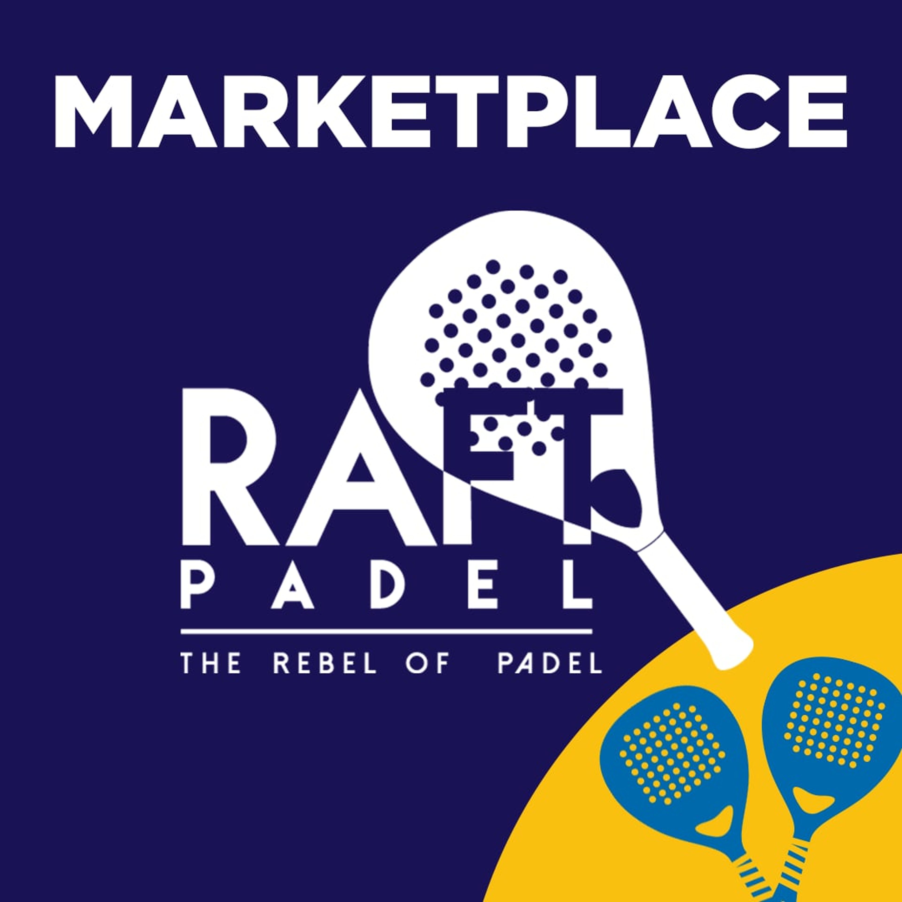 The Marketplace and the junior category
