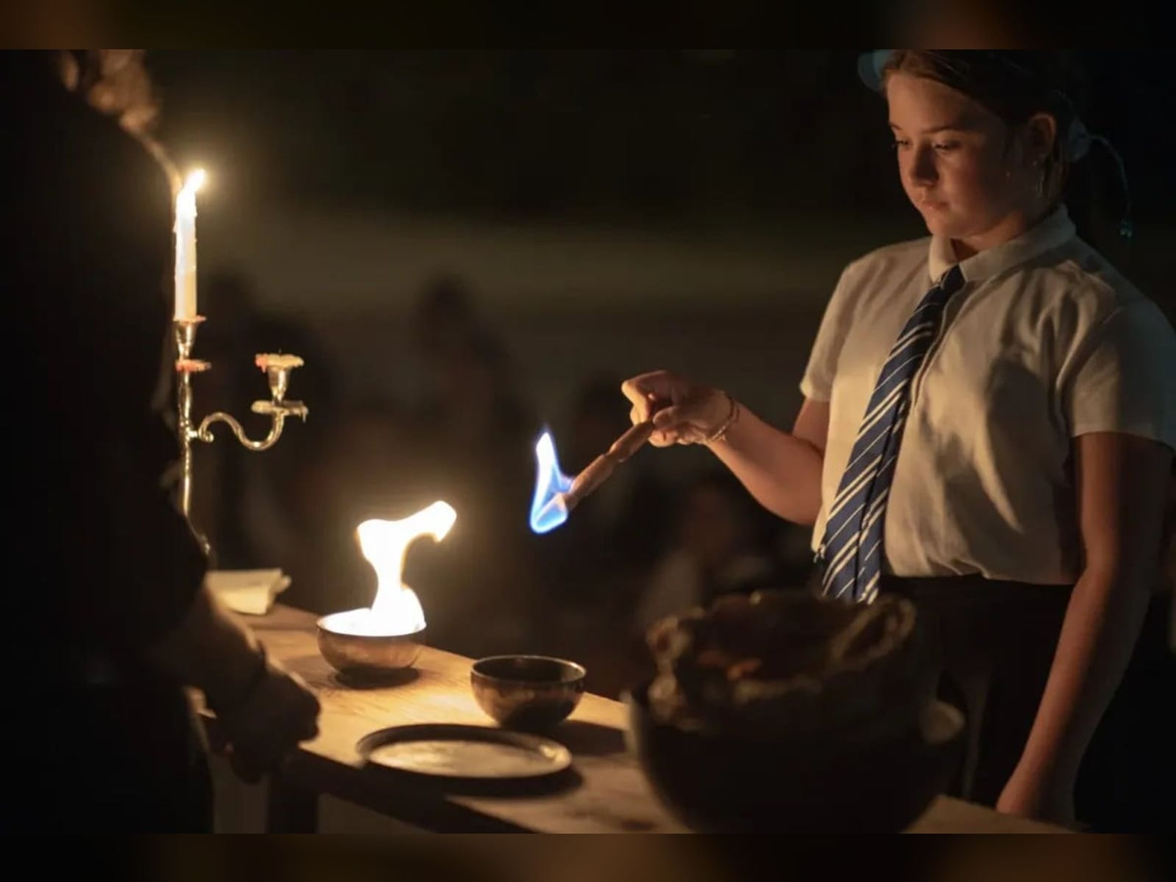 Scuola di Magia Italiana