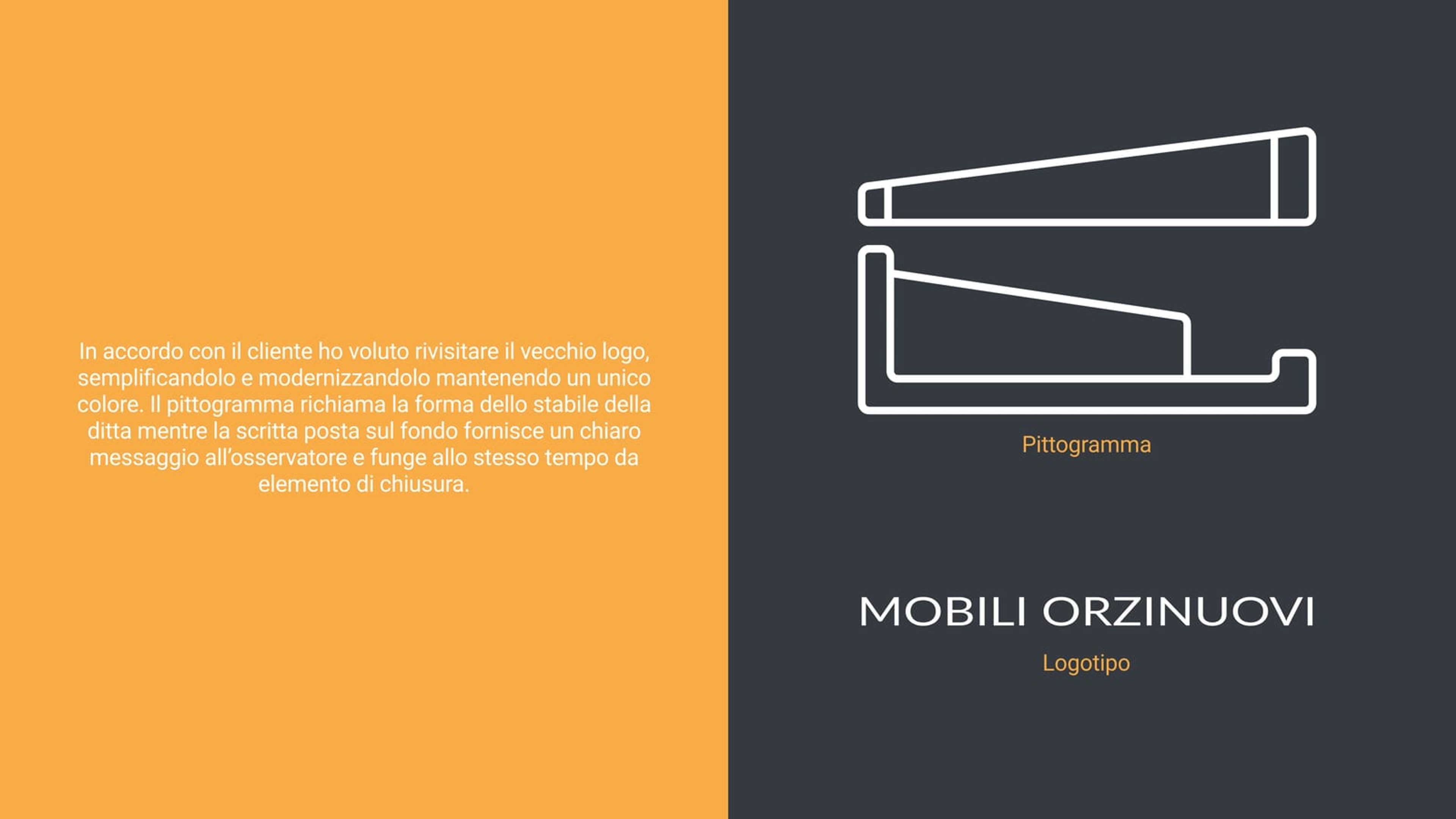 Il pittogramma di Mobili Orzinuovi