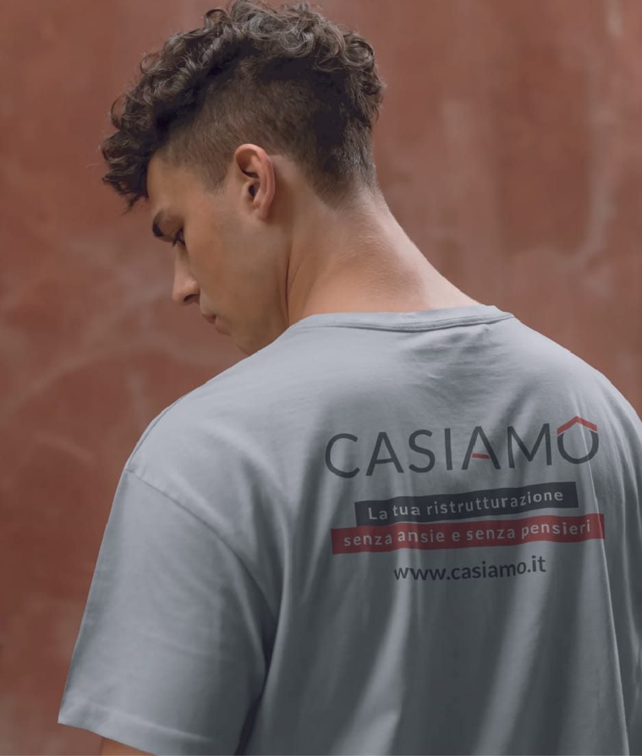 The site t-shirts