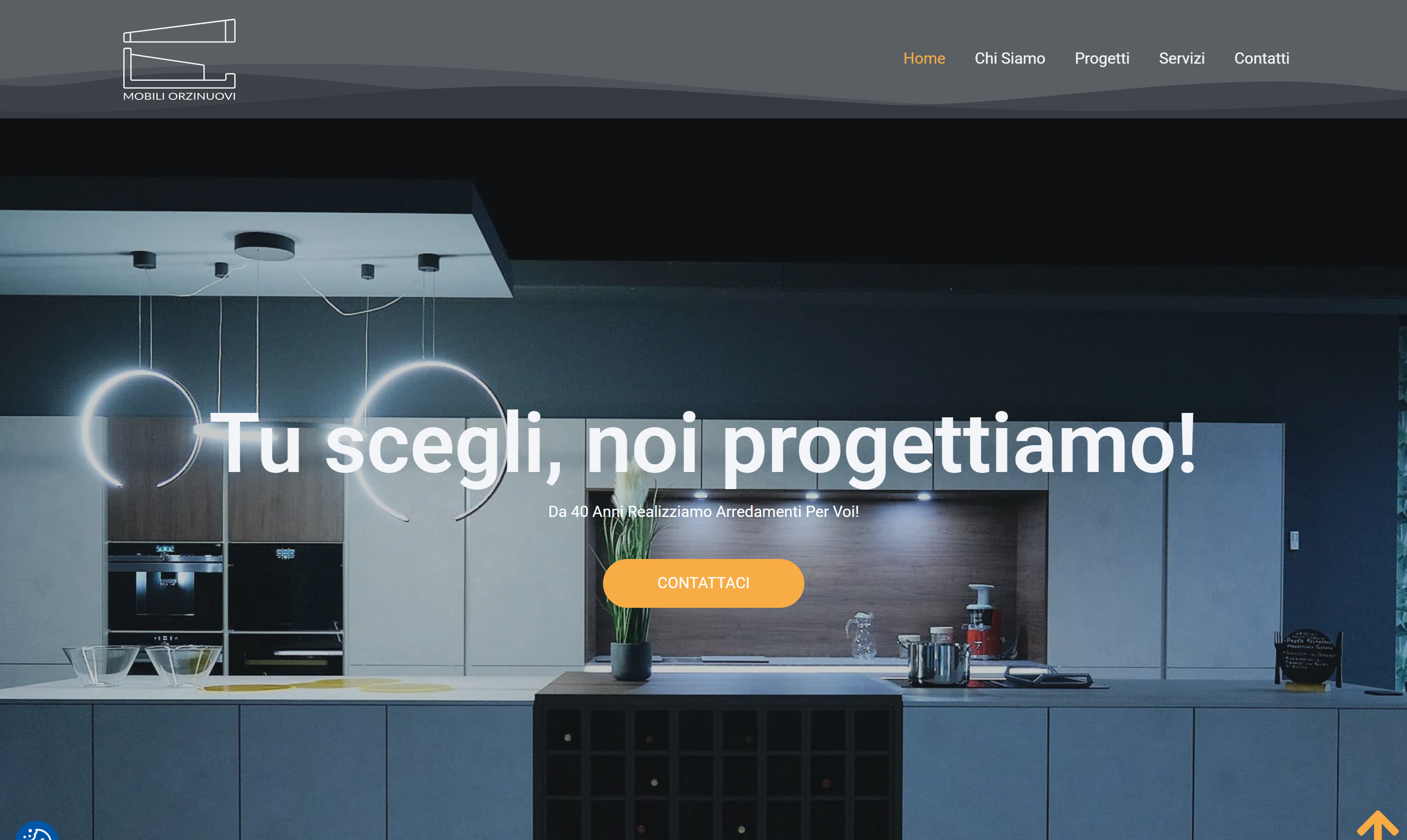 Frontend Development