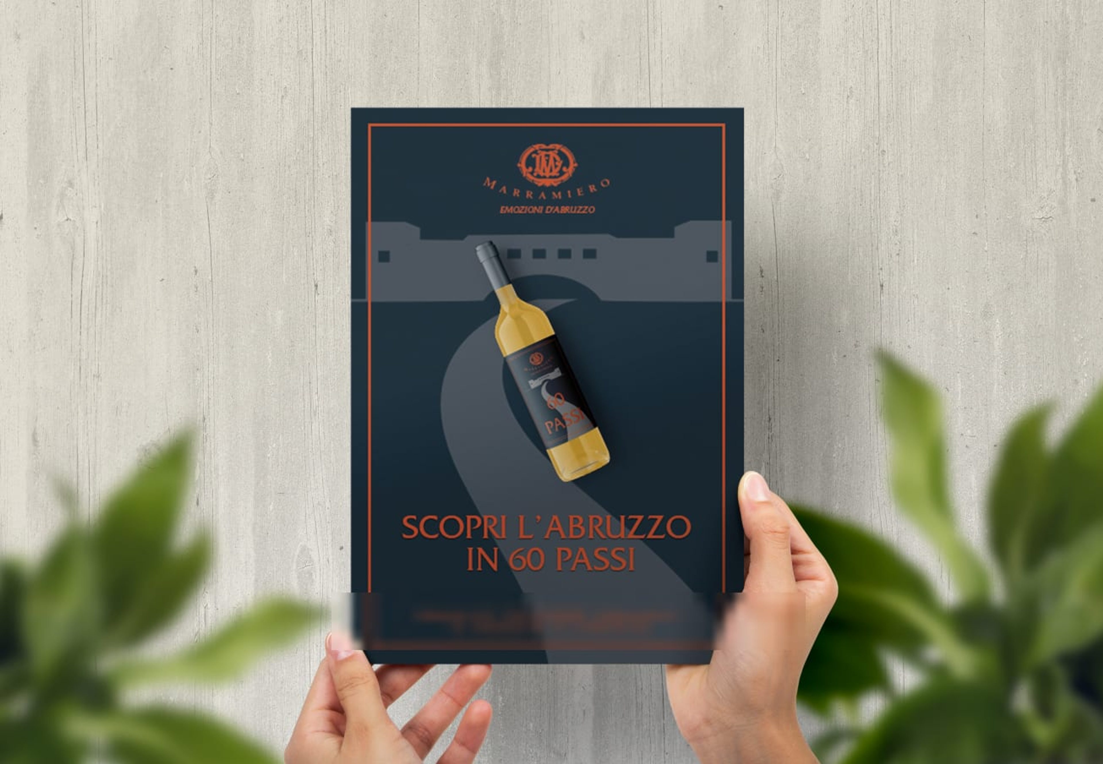 Il volantino
