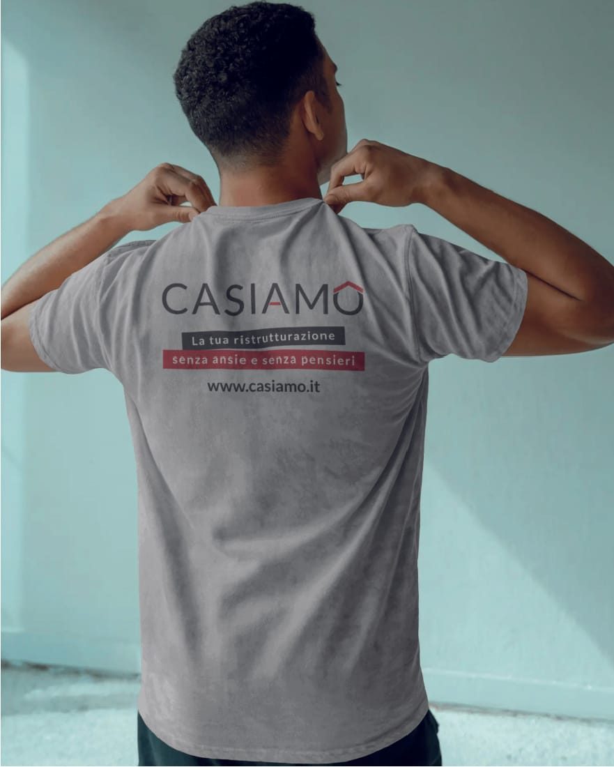 The site t-shirts