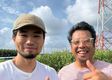 吉井町「フルーツオンザヒル」さんの朝摘みブルーベリーを使った季節限定メニューが始まりました