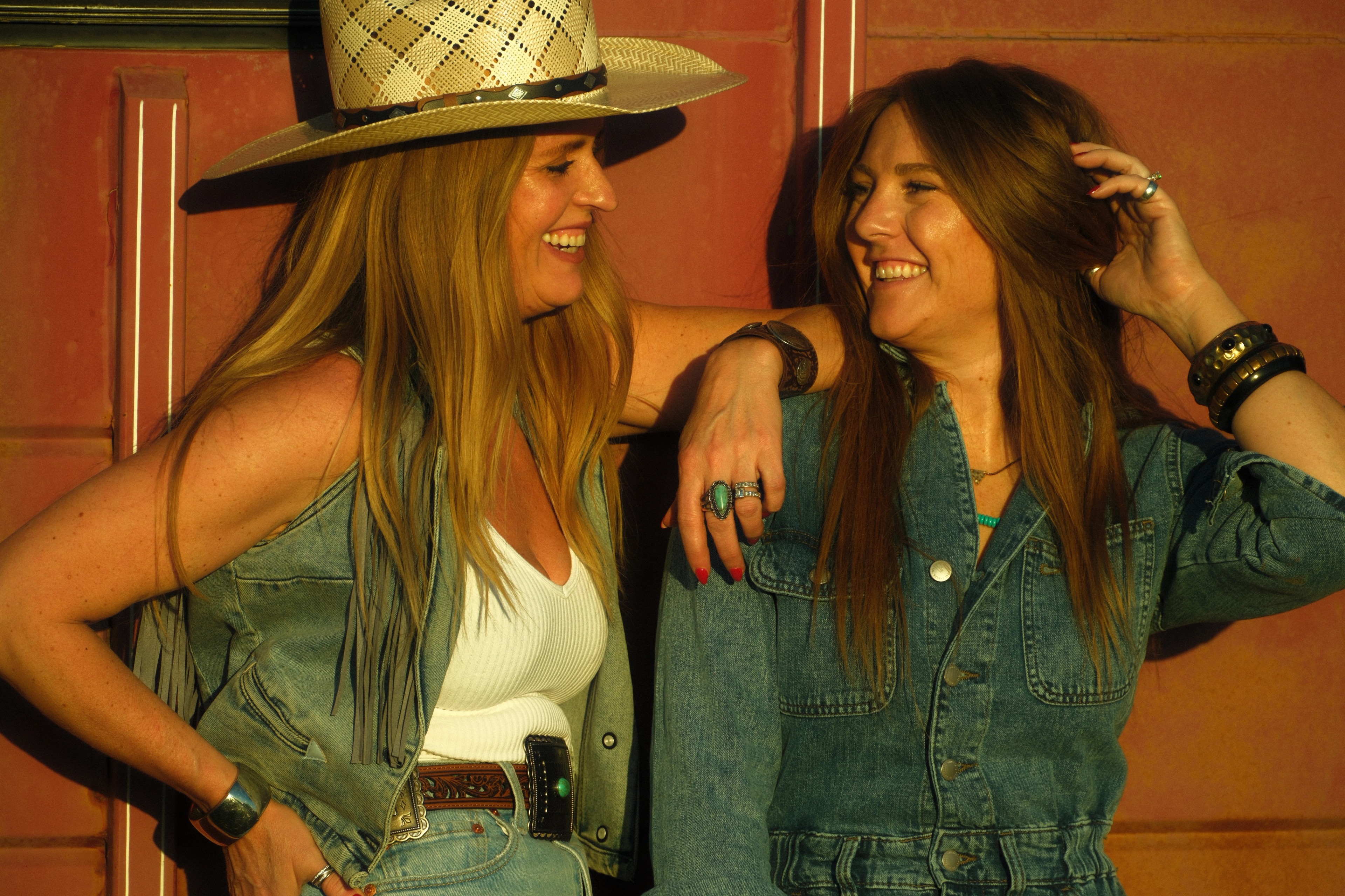 Ranch Girls