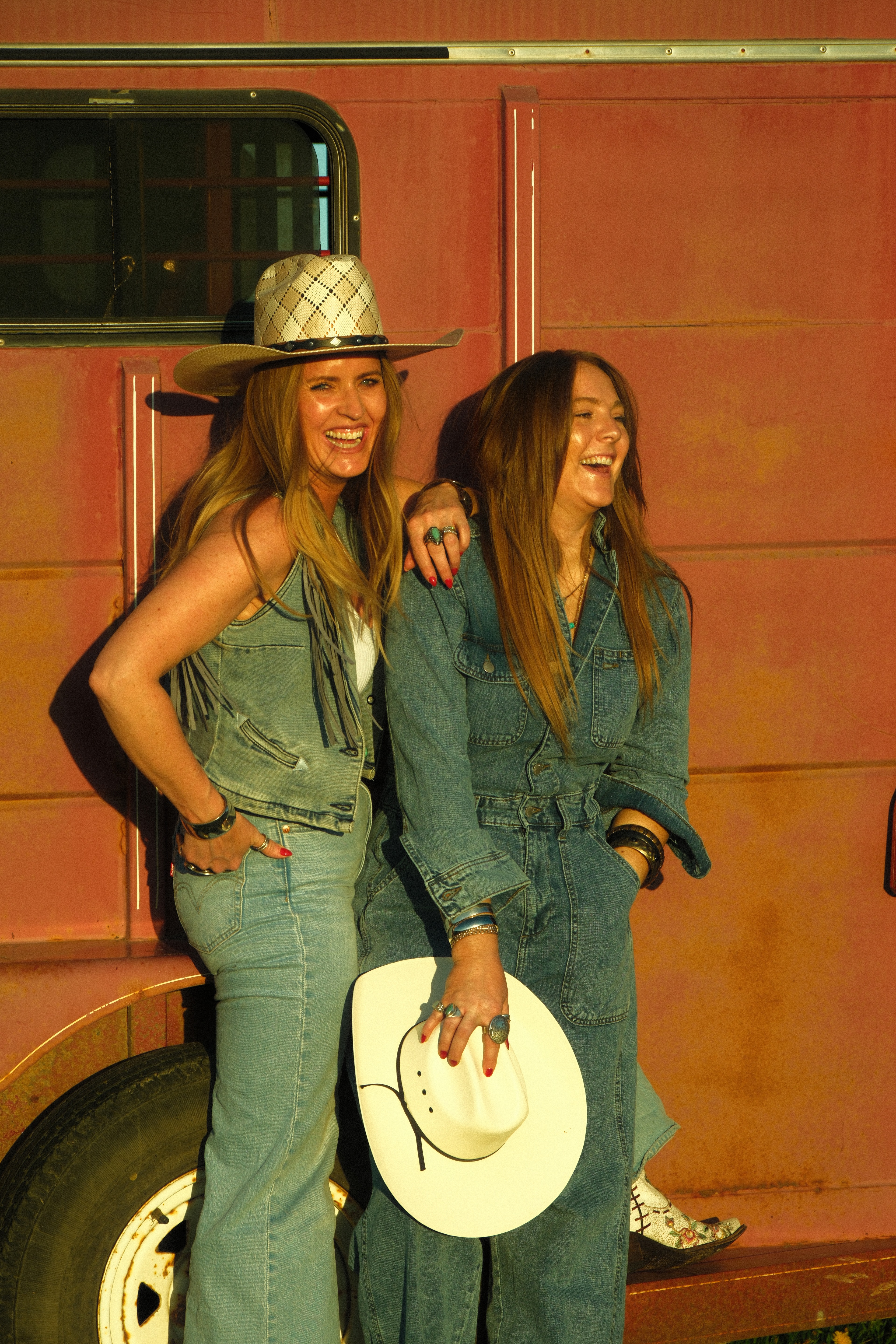 Ranch Girls