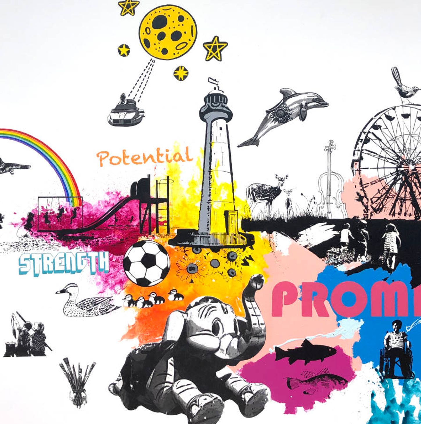 Children's of Mississippi