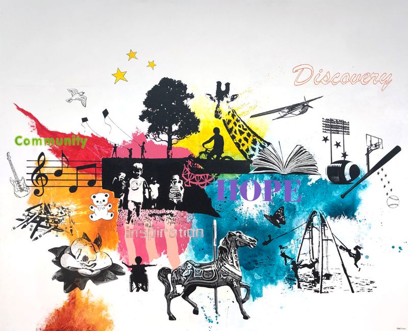 Children's of Mississippi II