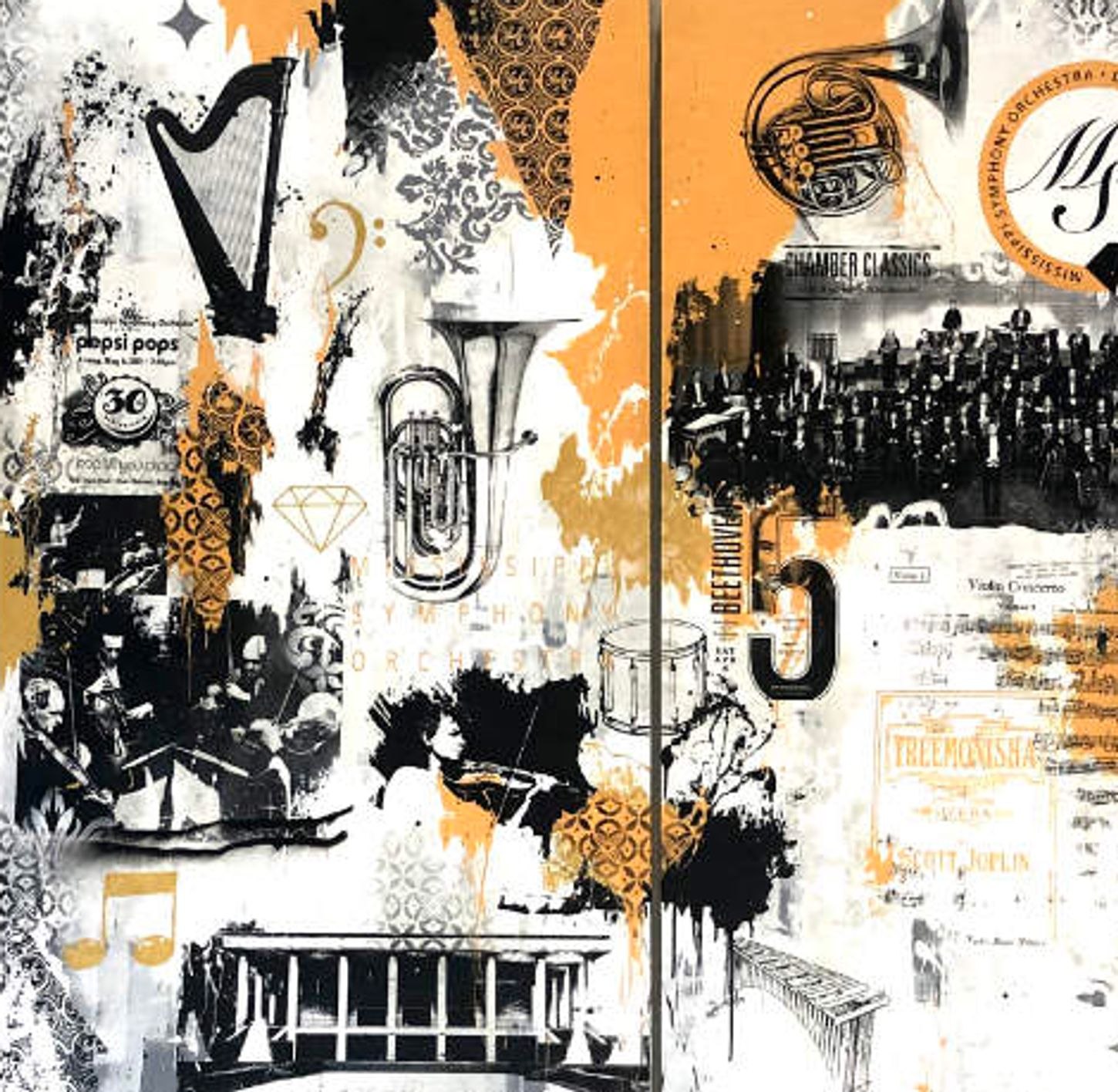 Mississippi Symphony Orchestra