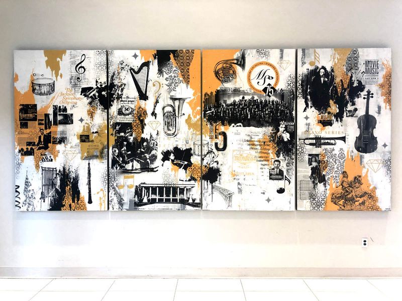 Mississippi Symphony Orchestra