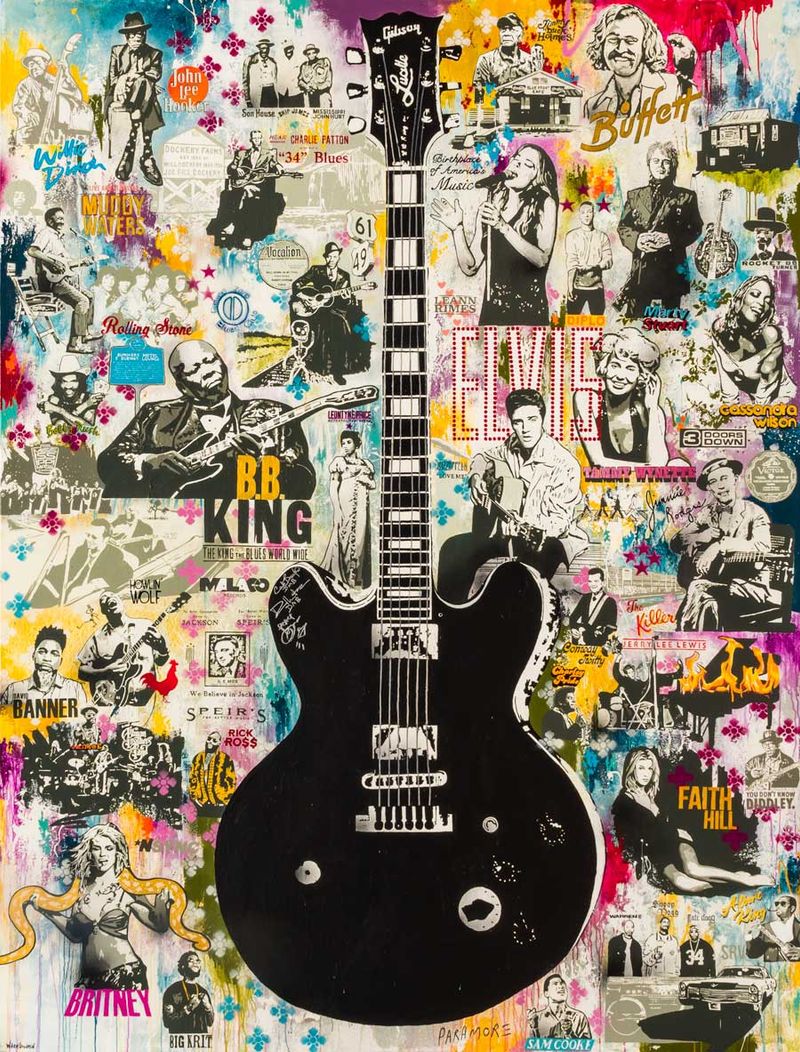 Where the Music Began