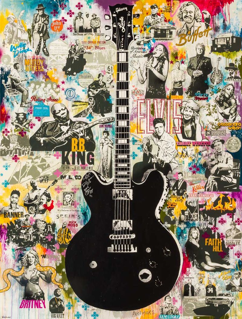 Where the Music Began