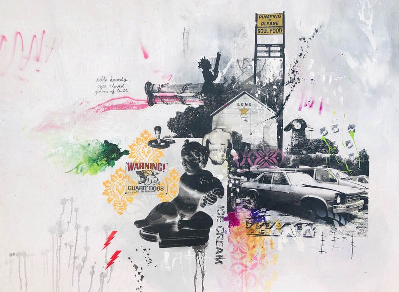 Where It All Came Undone