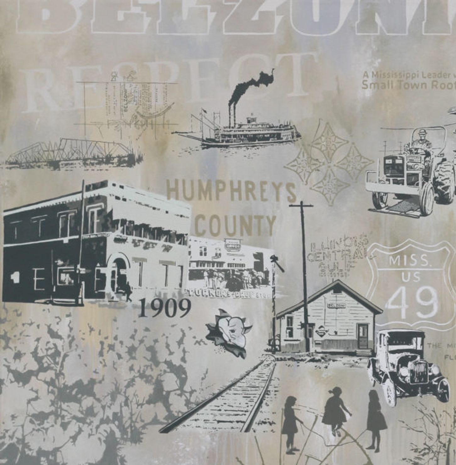 The Story of BankPlus I