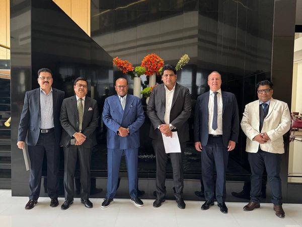 JW Global signs JV with Trans Gulf Energy