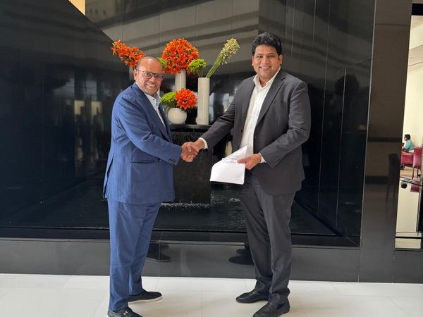 JW Global signs JV with Trans Gulf Energy