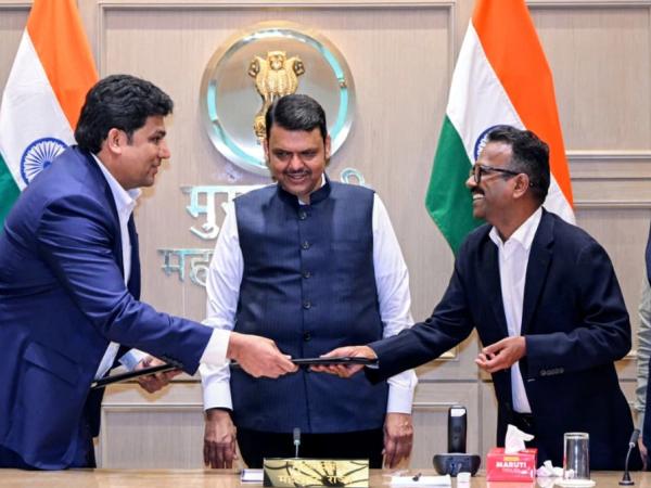 JW Global Signs Landmark MoU to Advance SEED Initiative in Maharashtra