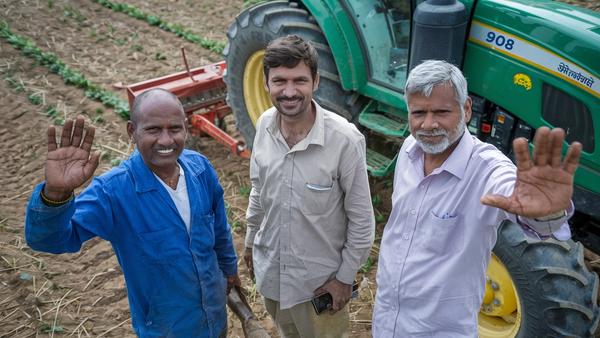 Adhiraj Foods Corporation