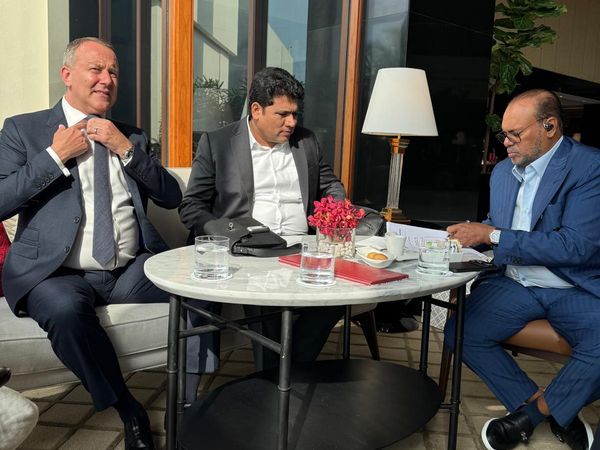 JW Global signs JV with Trans Gulf Energy