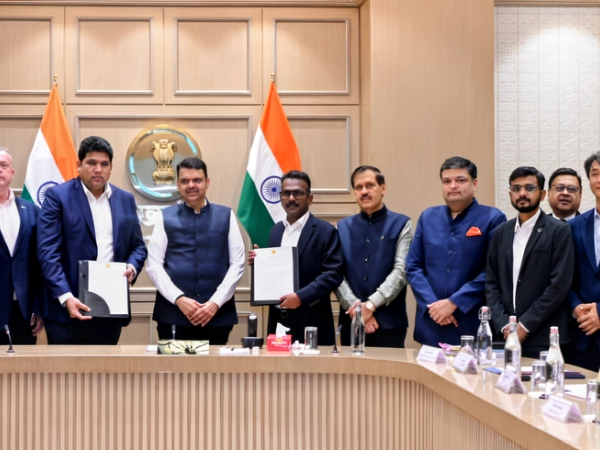 JW Global Signs Landmark MoU to Advance SEED Initiative in Maharashtra