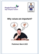 Why are values important? image