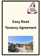 Easy Read Tenancy Agreement image