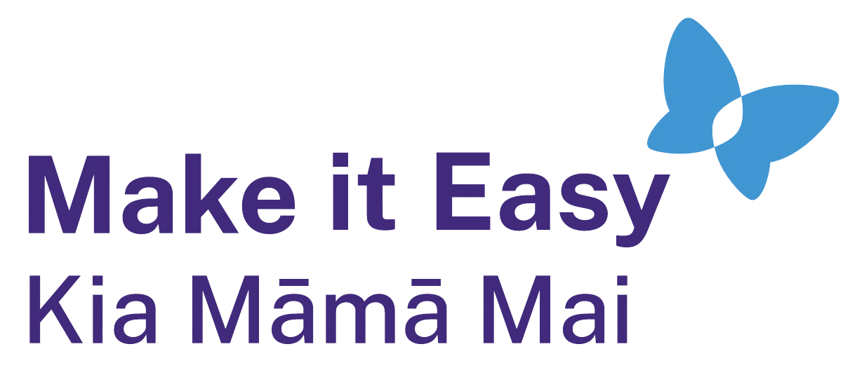 Make it Easy Logo