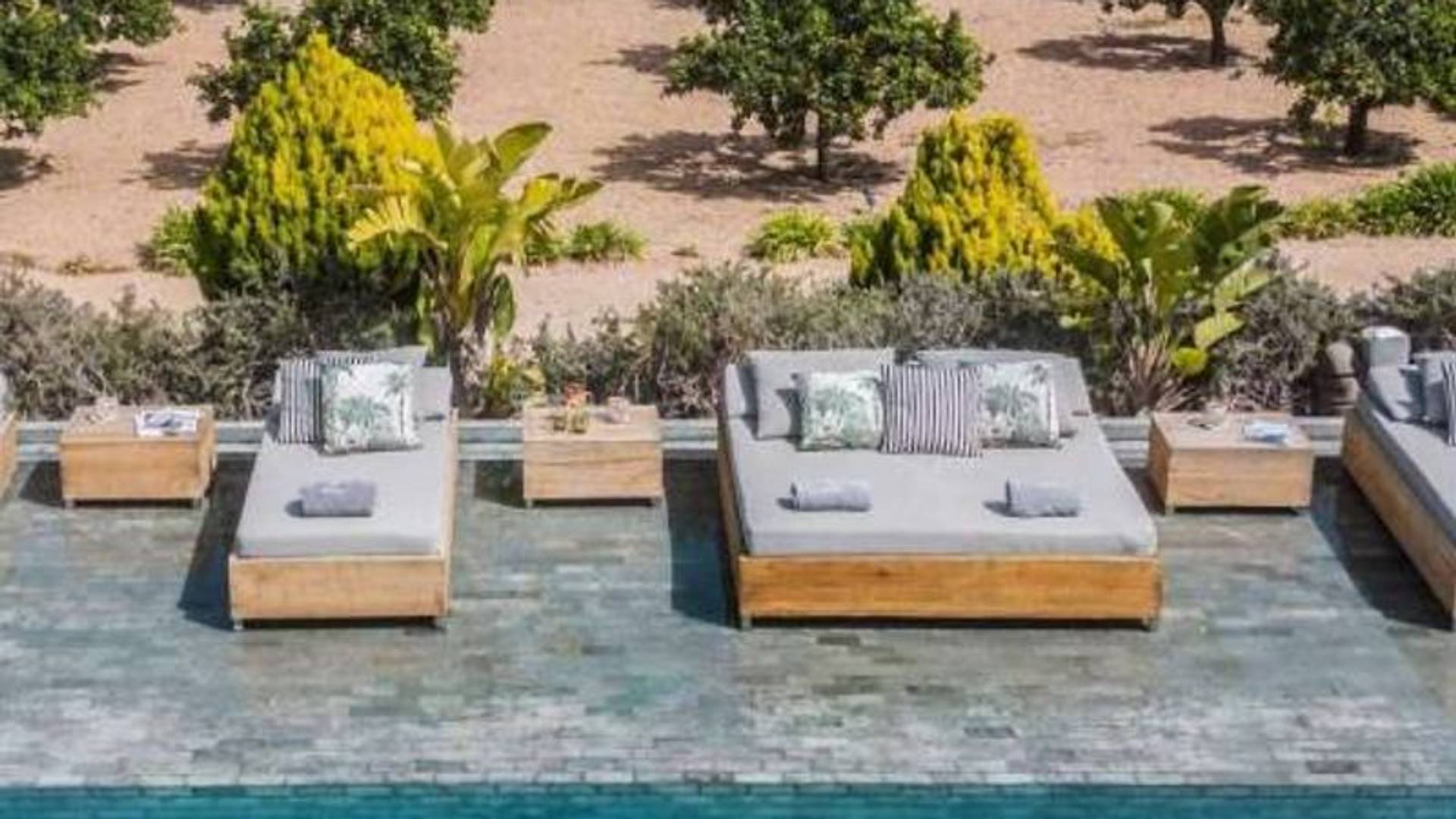 Villa Cala Bassa — event venue in Ibiza