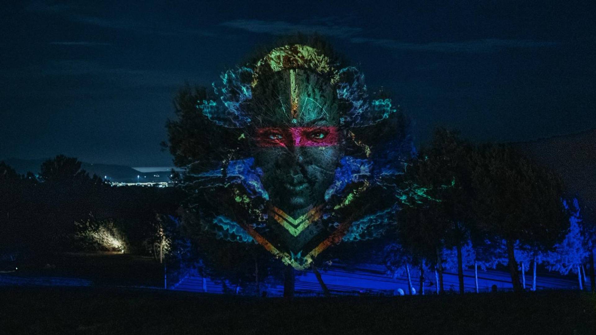 Bliss event portfolio showcasing luxury events in Ibiza