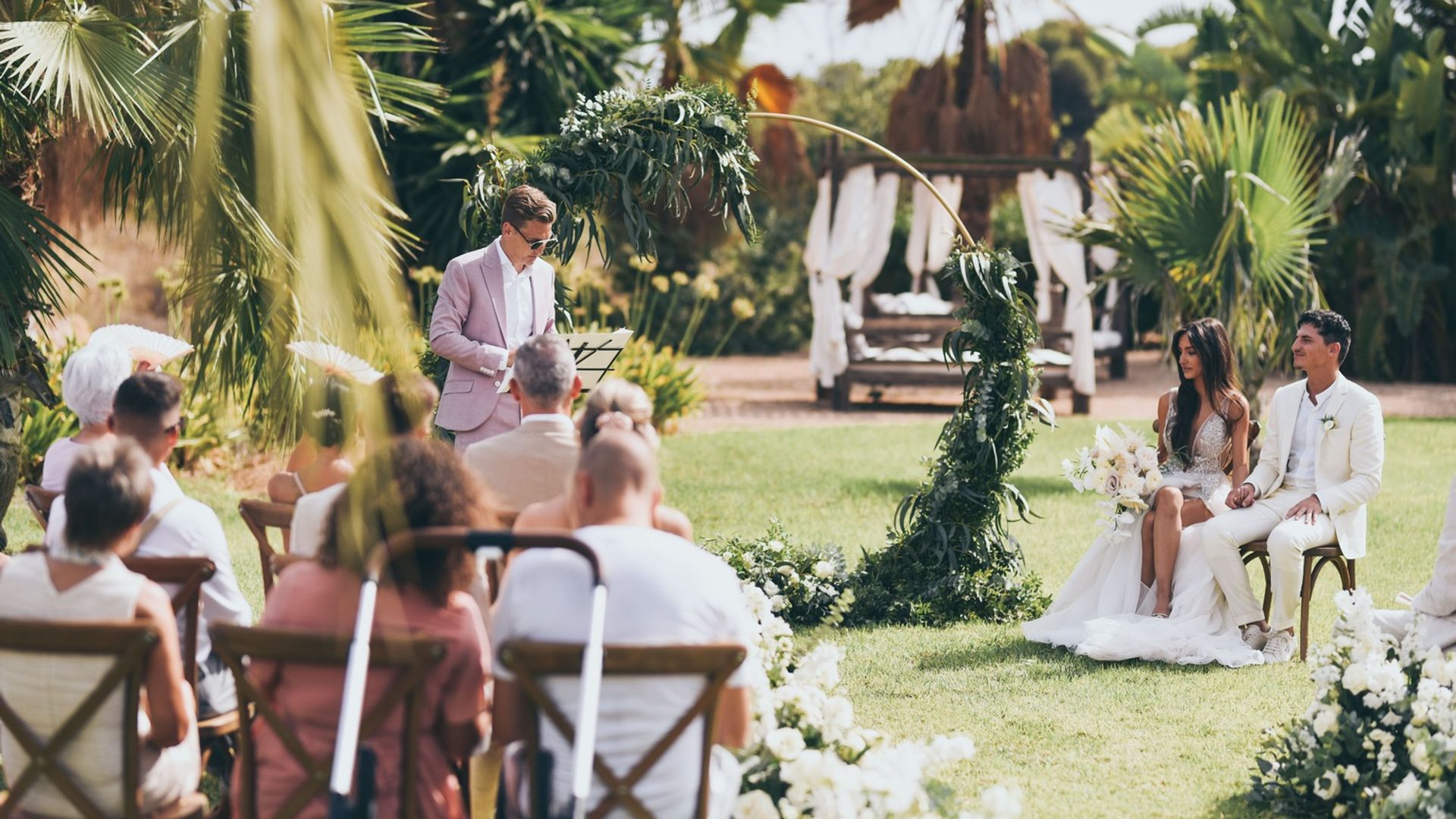 Ibiza Wedding Planner