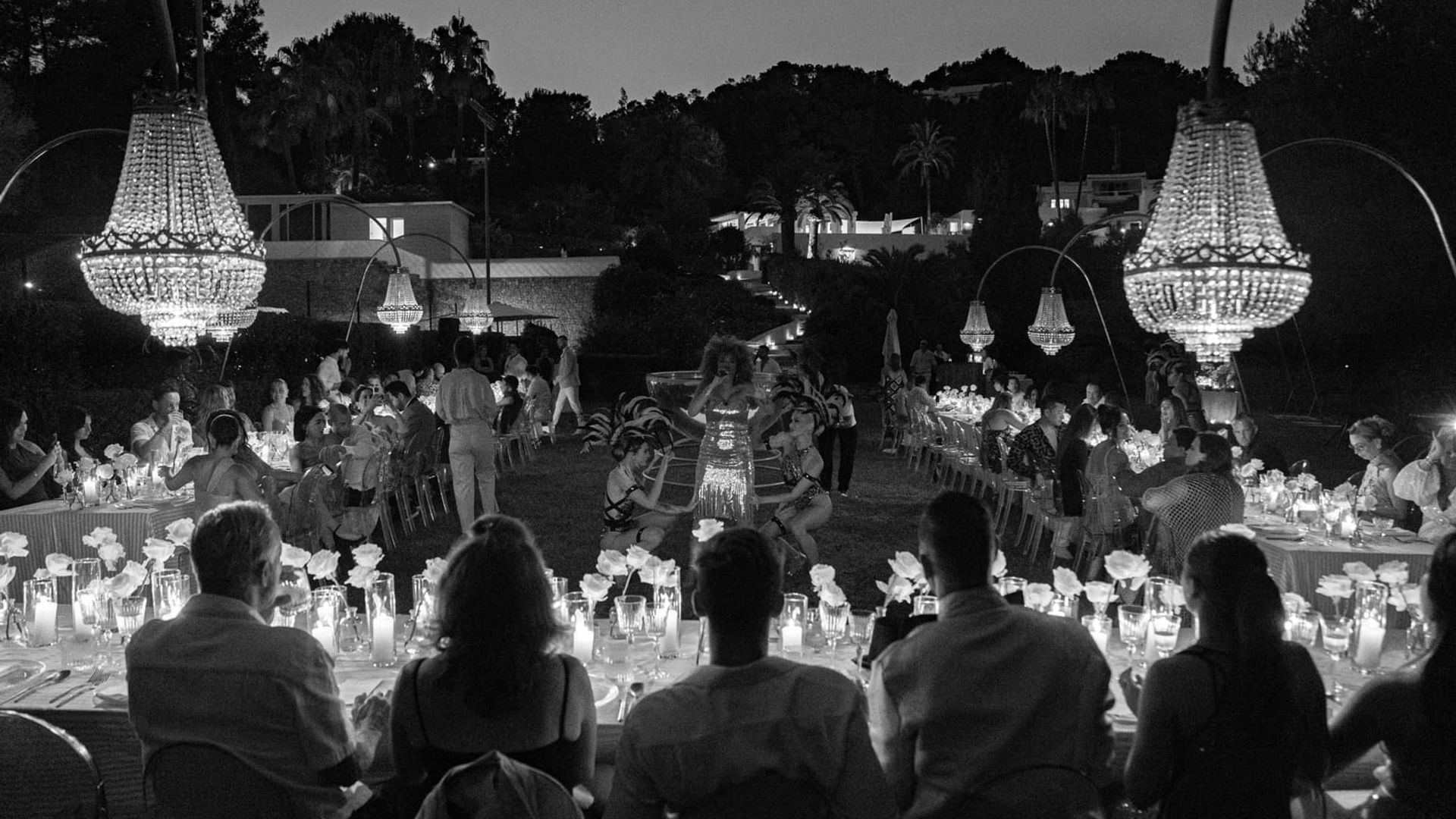 Private Event Planner Ibiza