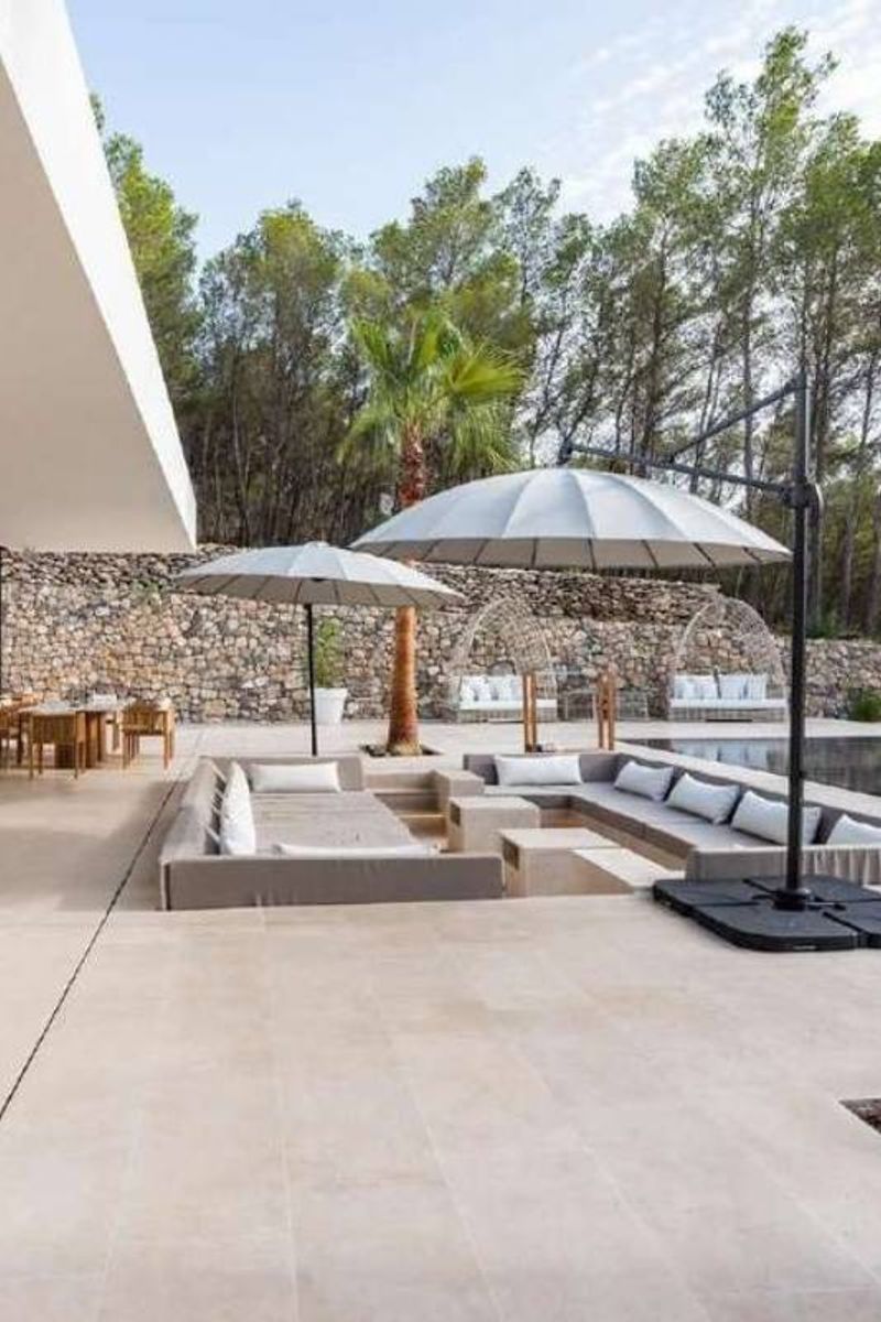 Villa Forest — event venue in Ibiza