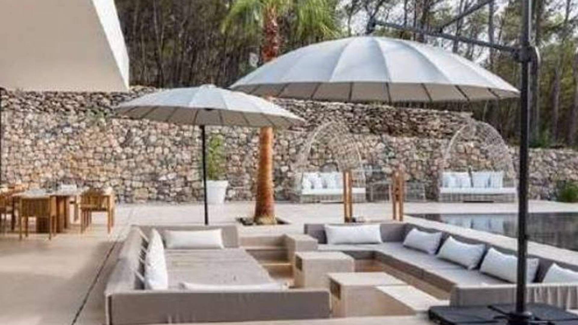 Villa Forest — event venue in Ibiza