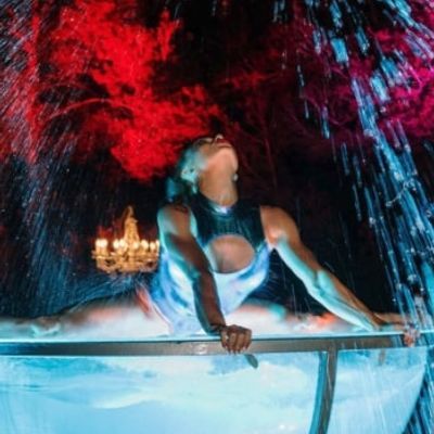 Bliss Ibiza event 3