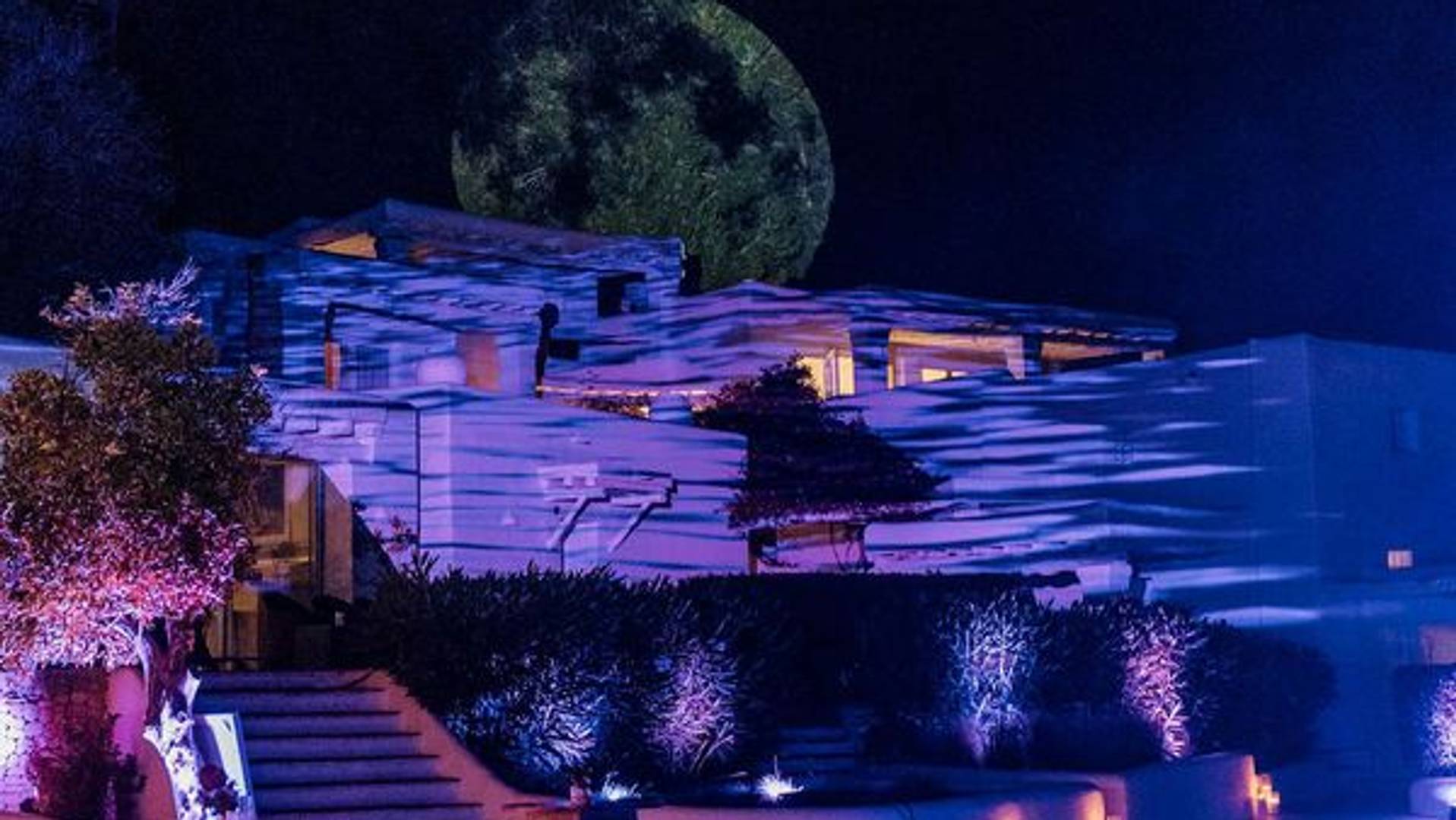 Finca Bonita — event venue in Ibiza