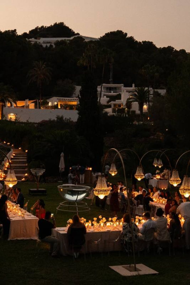 Finca Nest — event venue in Ibiza