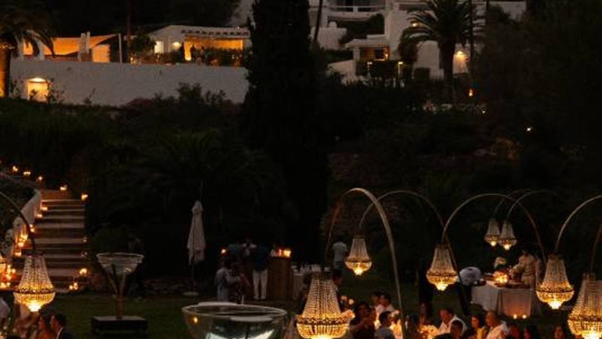 Finca Nest — event venue in Ibiza