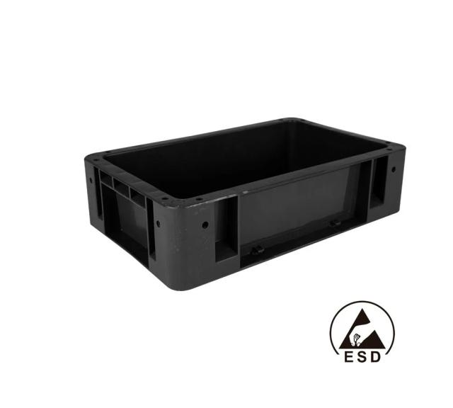 Caja Industrial