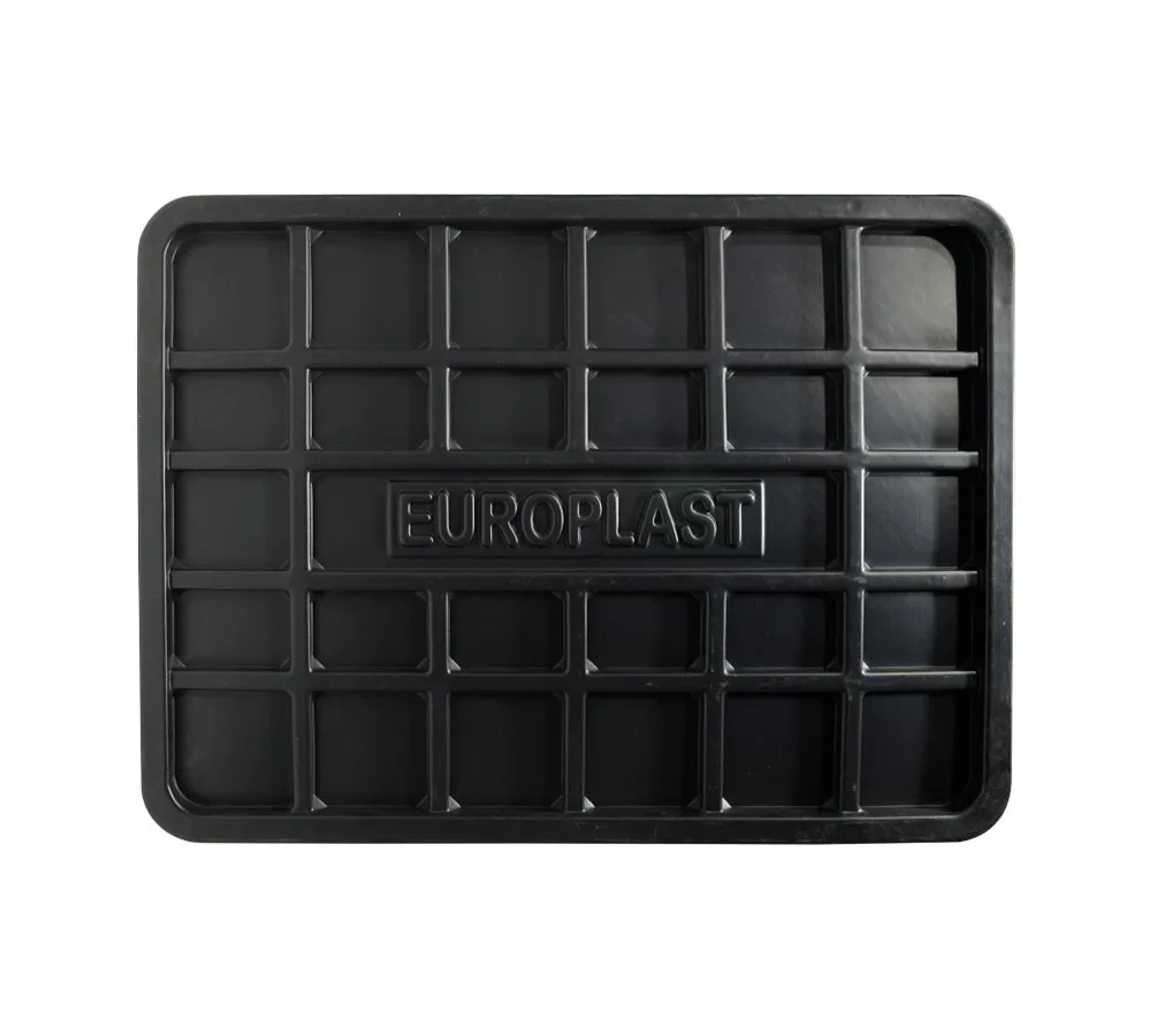 Tapa Para Contenedor Milano
