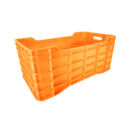 Caja Walter Cerrada