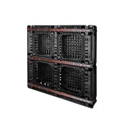 Tarima Heavy Duty 48 X 40 3 Barras Lado Corto No Reversible