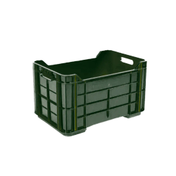 Caja Andrea Cerrada De Reproceso
