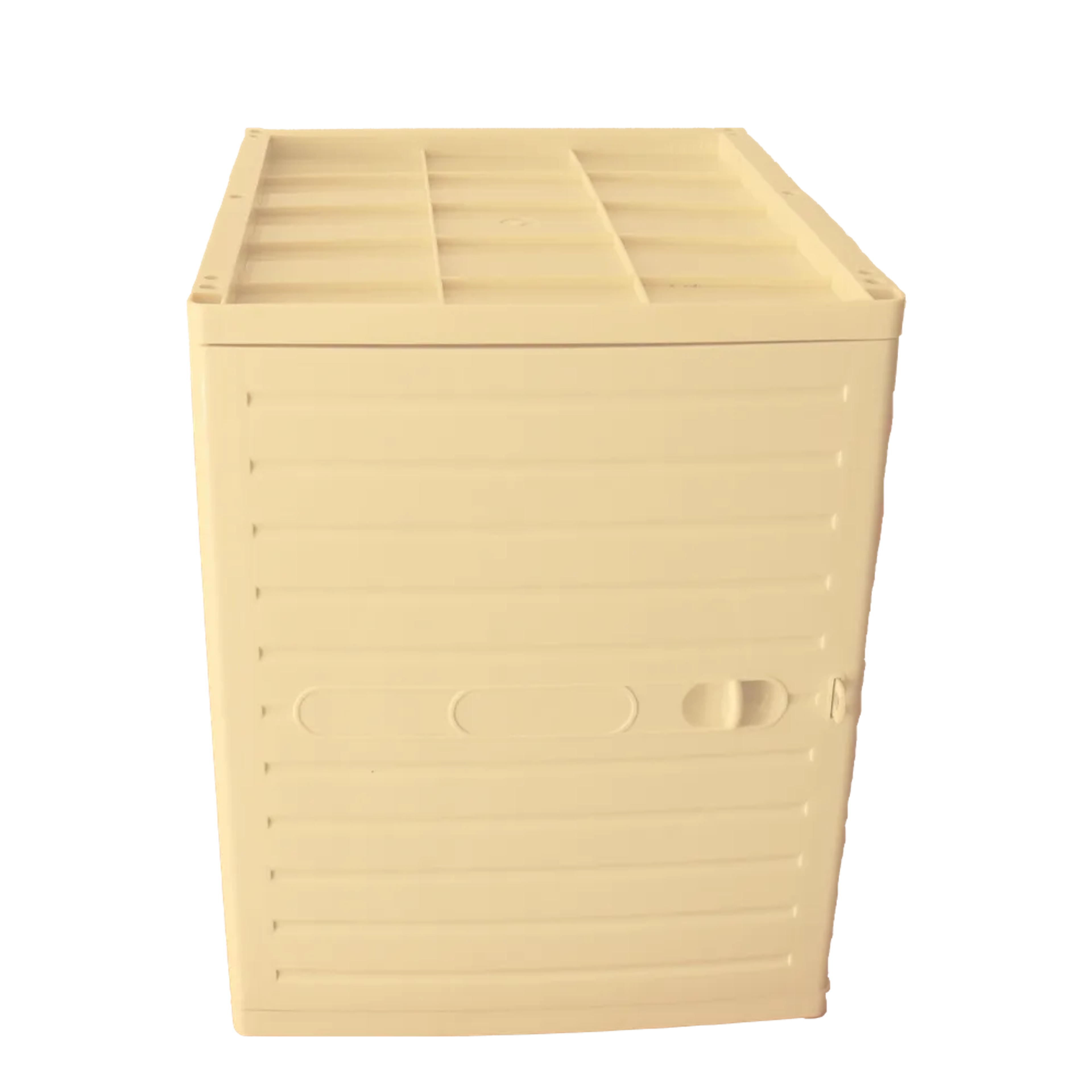 Locker Con Cajonera
