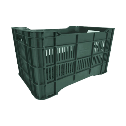 Caja Walterino Calada Piso Alto De Reproceso